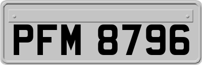 PFM8796