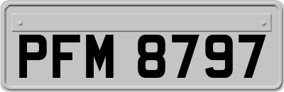 PFM8797