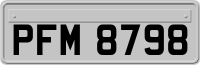 PFM8798