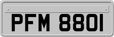 PFM8801