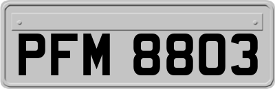 PFM8803