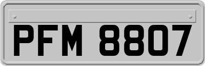 PFM8807