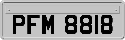 PFM8818