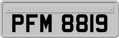 PFM8819