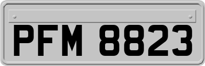 PFM8823