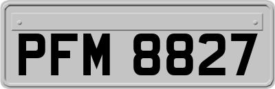 PFM8827