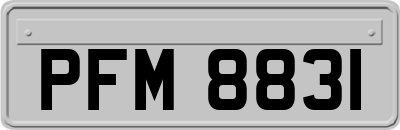 PFM8831