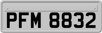 PFM8832