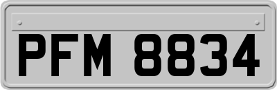 PFM8834