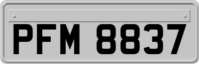 PFM8837