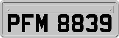 PFM8839