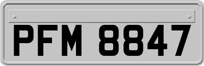 PFM8847