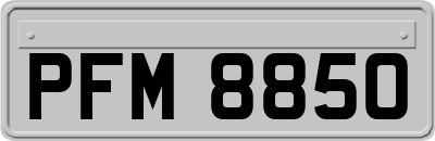 PFM8850