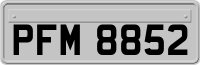 PFM8852