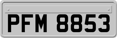 PFM8853