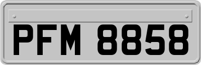PFM8858