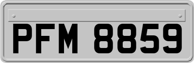 PFM8859