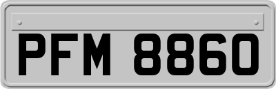 PFM8860