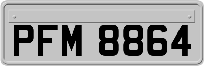 PFM8864