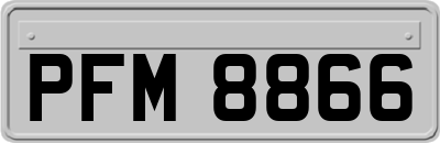 PFM8866