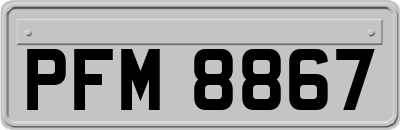 PFM8867