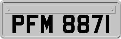 PFM8871