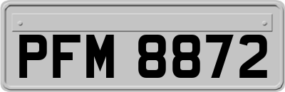 PFM8872