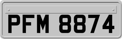 PFM8874