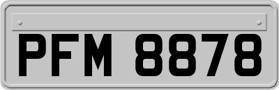 PFM8878