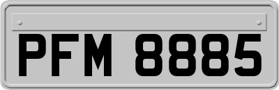 PFM8885