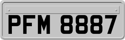 PFM8887