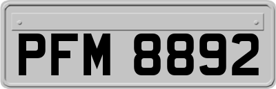 PFM8892