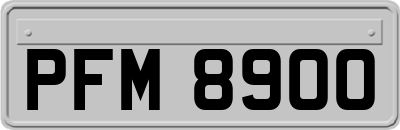 PFM8900
