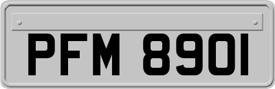PFM8901