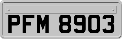 PFM8903