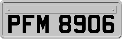 PFM8906