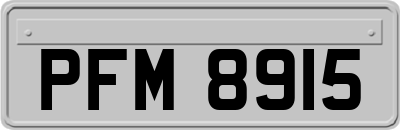 PFM8915