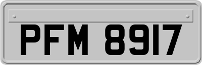 PFM8917