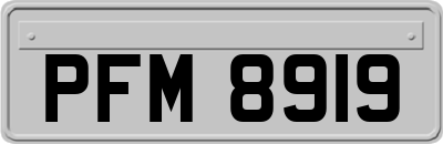 PFM8919