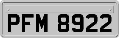 PFM8922