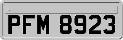 PFM8923