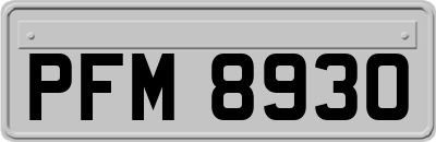 PFM8930