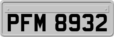 PFM8932