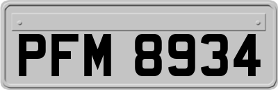 PFM8934