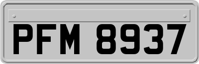 PFM8937