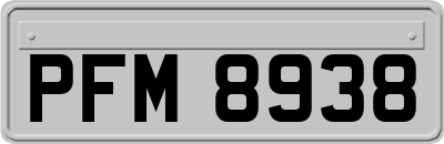 PFM8938