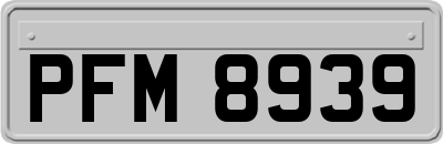 PFM8939