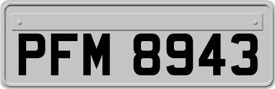 PFM8943