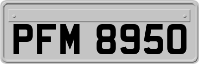 PFM8950
