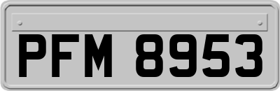 PFM8953